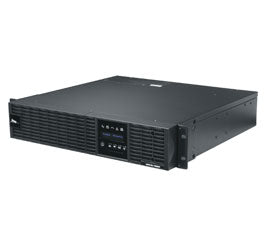 Middle Atlantic Products UPS-OL1500R uninterruptible power supply (UPS)