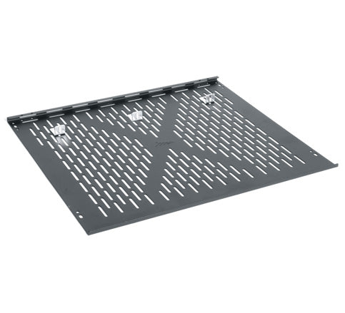 Middle Atlantic Products Rackshelf Bottom 17.5 Inches Deep, For Use with Ears