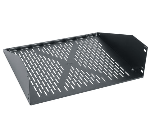 Middle Atlantic Products Wide Unit Shelf System 17-3/8” (min.) to 22-5/8”w x 17-1/2”d