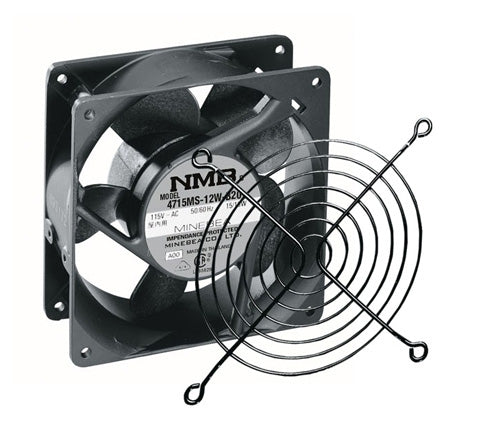 Middle Atlantic Products QFAN rack accessory