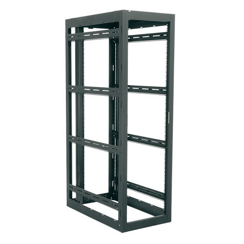 Middle Atlantic Products WMRK Series 24 Inches Wide Rack - WMRK-4236