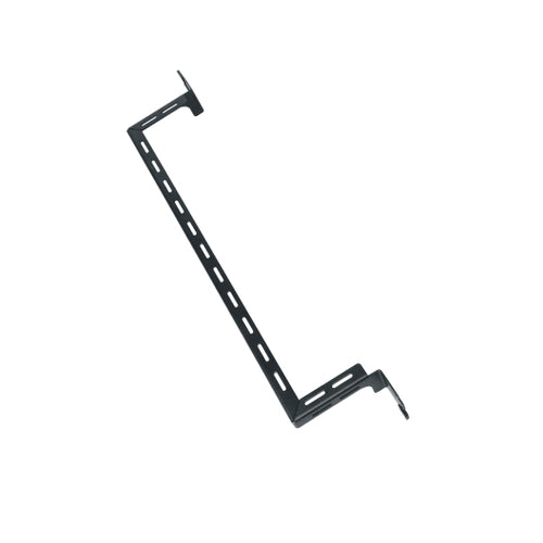 Middle Atlantic Products LL-H4A21 rack accessory Cable lacing bar
