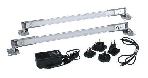 Middle Atlantic Products LT-CABUTL-DUAL work light