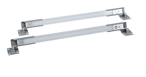 Middle Atlantic Products LT-CABUTL-DUAL work light