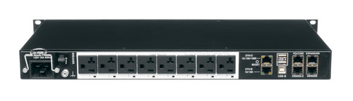 Middle Atlantic Products RLNK-P920R-SP power distribution unit (PDU)