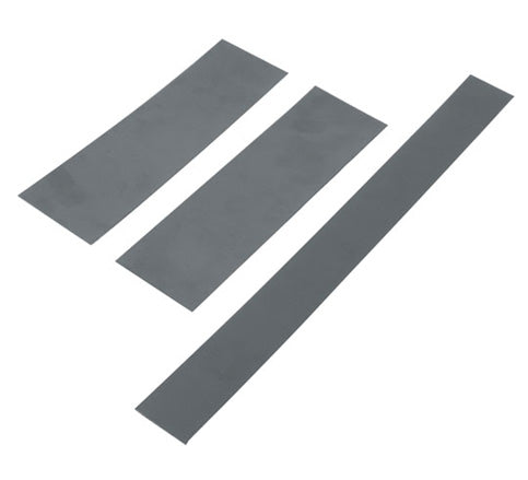 Middle Atlantic Products Vent Blocker Kit for BGR Series