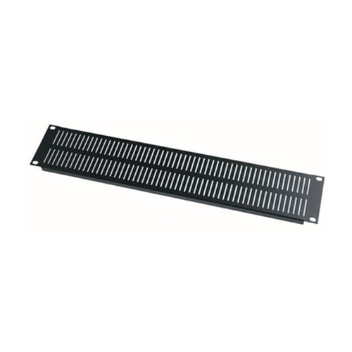 Middle Atlantic Products EVT2 rack accessory Vented blank panel
