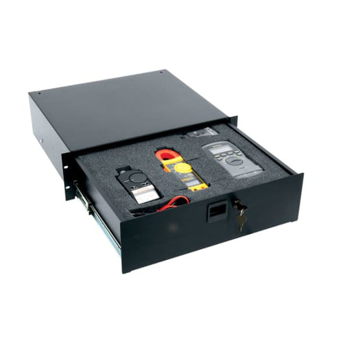 Middle Atlantic Products FI-3 rack accessory Drawer insert