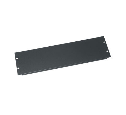 Middle Atlantic Products SFACE4 rack accessory Face plate