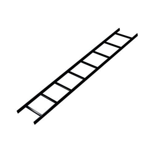 Middle Atlantic Products CLB-6 cable trunking system Steel 1.8034 m