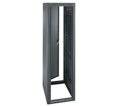 Middle Atlantic Products WRK-SA Series Rack, 44 RU, 32"D