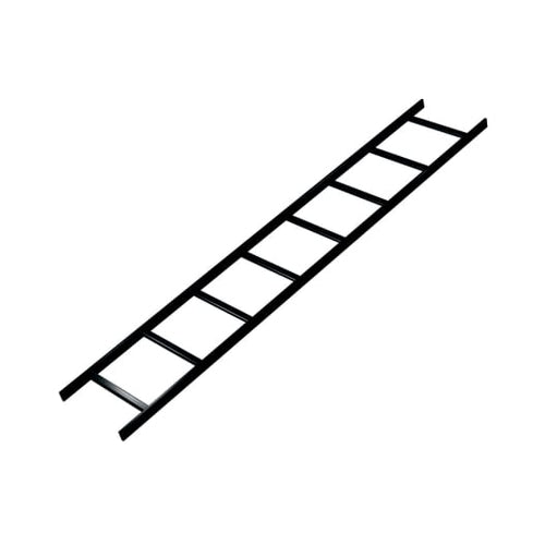 Middle Atlantic Products CLB-VI90 cable trunking system Steel 0.393 m