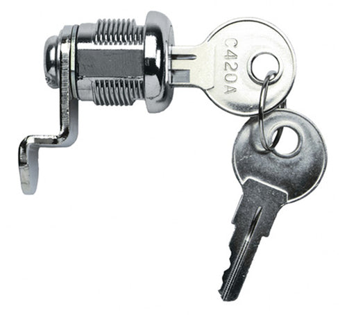 Middle Atlantic Products Keylock, UD Series Drawers