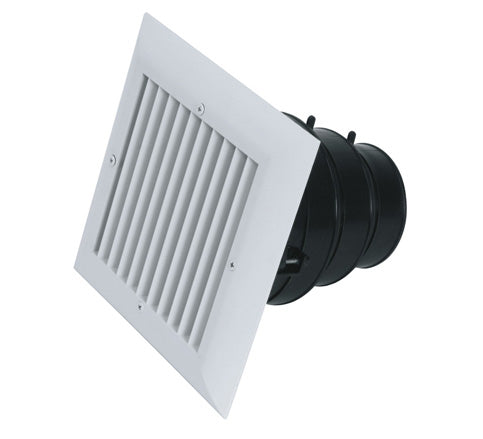 Middle Atlantic Products DUCT-COOL-1PT rack accessory
