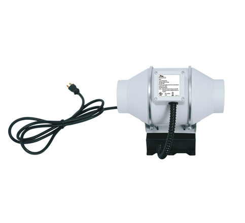 Middle Atlantic Products DUCT-COOL-1PT rack accessory