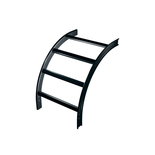 Middle Atlantic Products CLB-VO90 cable trunking system accessory