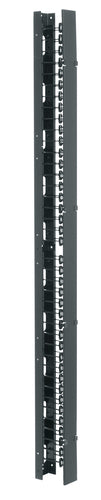 Middle Atlantic Products SNE-42DUCT-4X6 cable tray