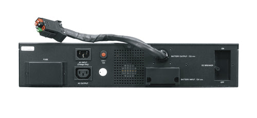 Middle Atlantic Products UPS-OLEBPR-1 UPS accessory