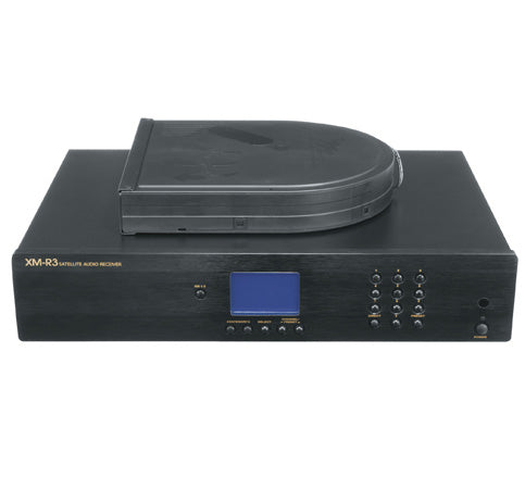 Middle Atlantic Products COMP-COOL50 rack accessory