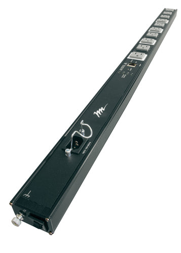 Middle Atlantic Products RLNK-1015V power distribution unit (PDU)