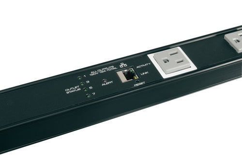 Middle Atlantic Products RLNK-1015V power distribution unit (PDU)