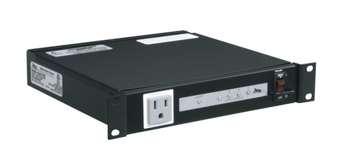 Middle Atlantic Products RLNK-415R power distribution unit (PDU)