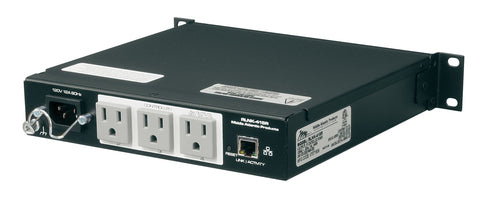 Middle Atlantic Products RLNK-415R power distribution unit (PDU)