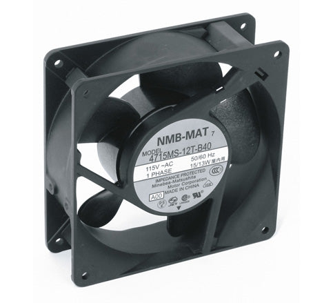 Middle Atlantic Products MAFAN rack accessory