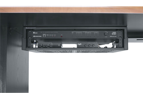 Middle Atlantic Products UTB Series Universal TechBox