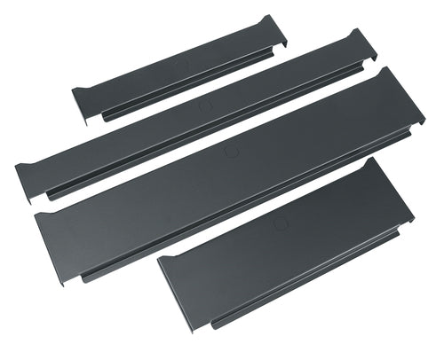 Middle Atlantic Products UTB Series Universal TechBox