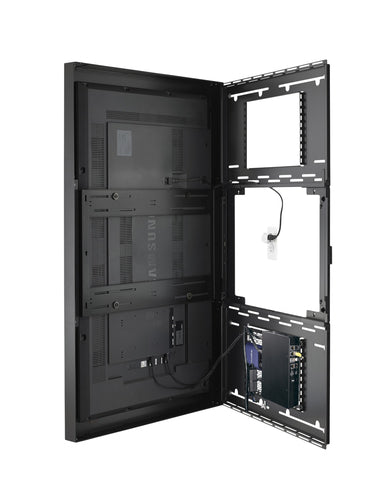 Middle Atlantic Products RLNK-P420 power distribution unit (PDU)