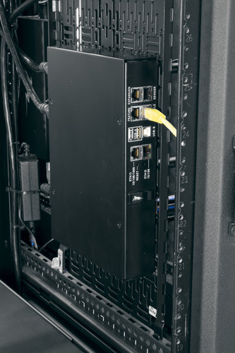Middle Atlantic Products RLNK-P420 power distribution unit (PDU)