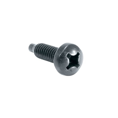 Middle Atlantic Products HP24-500 screw/bolt 19 mm 500 pc(s)