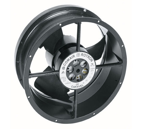 Middle Atlantic Products BMF-FAN10 rack accessory