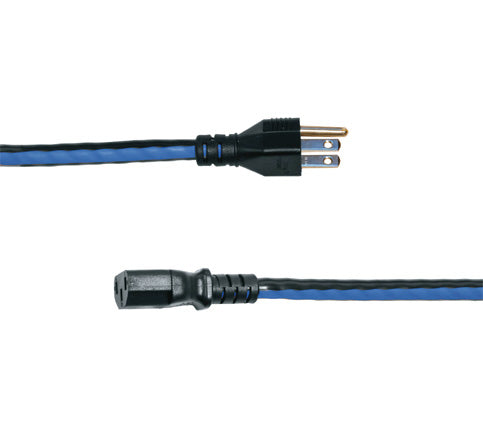 Middle Atlantic Products IEC-6X20 power cable