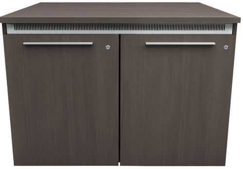 Middle Atlantic Products C5K2A1SSHC9ZP001 rack cabinet 28U Freestanding rack Wood