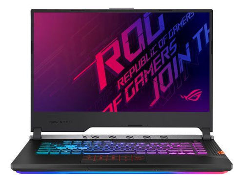 ASUS ROG Strix G531GV-DB76 Intel® Core™ i7 i7-9750H Laptop 39.6 cm (15.6") Full HD 16 GB DDR4-SDRAM 1 TB SSD NVIDIA® GeForce RTX™ 2060 Wi-Fi 5 (802.11ac) Windows 10 Home Black