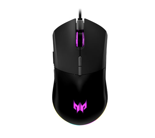 Acer Predator Cestus 330 mouse Gaming Right-hand USB Type-A Optical 16000 DPI