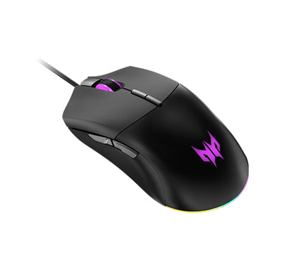 Acer Predator Cestus 330 mouse Gaming Right-hand USB Type-A Optical 16000 DPI