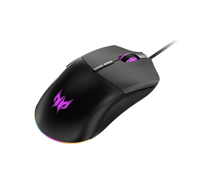 Acer Predator Cestus 330 mouse Gaming Right-hand USB Type-A Optical 16000 DPI