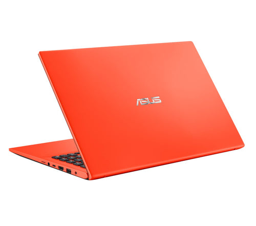ASUS F512DA-PB31-CL laptop AMD Ryzen™ 3 3200U 39.6 cm (15.6") Full HD 4 GB DDR4-SDRAM 128 GB SSD Wi-Fi 5 (802.11ac) Windows 10 Coral
