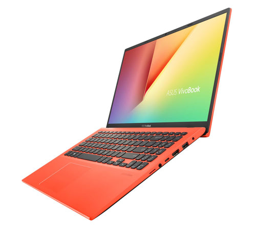 ASUS F512DA-PB31-CL laptop AMD Ryzen™ 3 3200U 39.6 cm (15.6") Full HD 4 GB DDR4-SDRAM 128 GB SSD Wi-Fi 5 (802.11ac) Windows 10 Coral