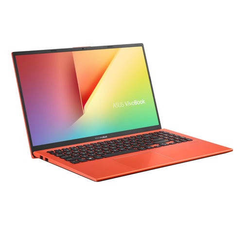 ASUS F512DA-PB31-CL laptop AMD Ryzen™ 3 3200U 39.6 cm (15.6") Full HD 4 GB DDR4-SDRAM 128 GB SSD Wi-Fi 5 (802.11ac) Windows 10 Coral