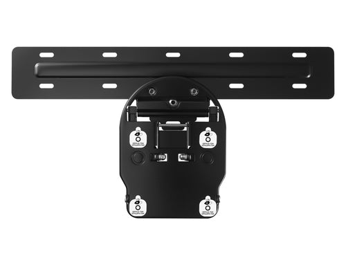 Samsung WMN-WM65R signage display mount 165.1 cm (65") Black