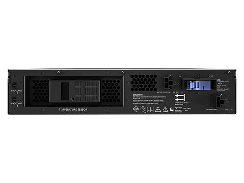 Vertiv Liebert GXT5-EBC36VRT2U UPS battery cabinet Rackmount/Tower