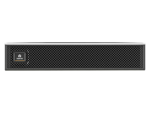 Vertiv Liebert GXT5-EBC72VRT2U UPS battery cabinet Rackmount/Tower