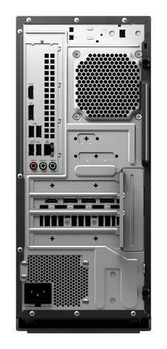 ASUS TUF Gaming T500 T500MV-MS564TI Intel® Core™ i5 i5-13420H 16 GB DDR5-SDRAM 1 TB SSD NVIDIA GeForce RTX 5060 Ti Windows 11 Home Mini Tower PC Black, Grey