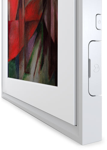 NETGEAR MC321WL digital photo frame White 54.6 cm (21.5") Wi-Fi