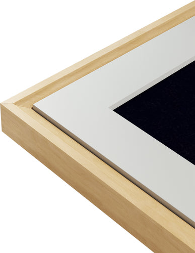 NETGEAR MC321LW digital photo frame Wood 54.6 cm (21.5") Wi-Fi