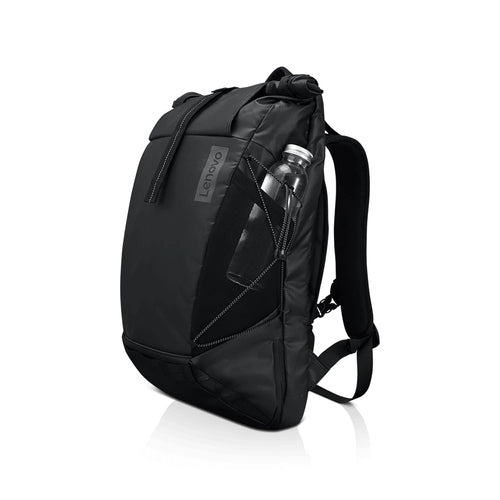 Lenovo 4X40U45347 laptop case 39.6 cm (15.6") Backpack Black